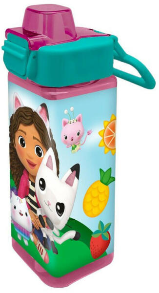 Gabi Babaháza square 500 ml (EWA00073GD)