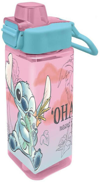 Lilo és Stitch square 500 ml (EWA843402)