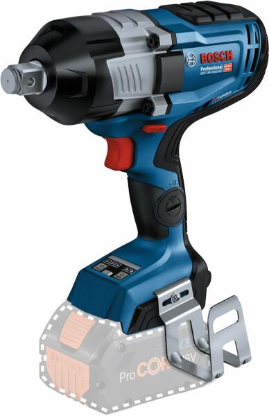 GDS 18V-1600 HC (06019M1000)