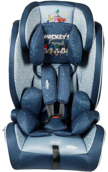 Mickey