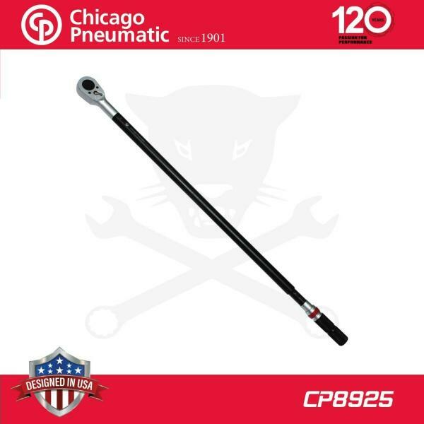 Chicago Pneumatic CP8925 (8941089250) (Cheie dinamometrica) Preturi
