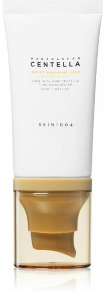 Madagascar Centella Air-Fit Light SPF 30 50 ml