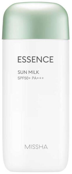 All Around Safe Block Essence Sun Milk SPF 50+ 70 ml
