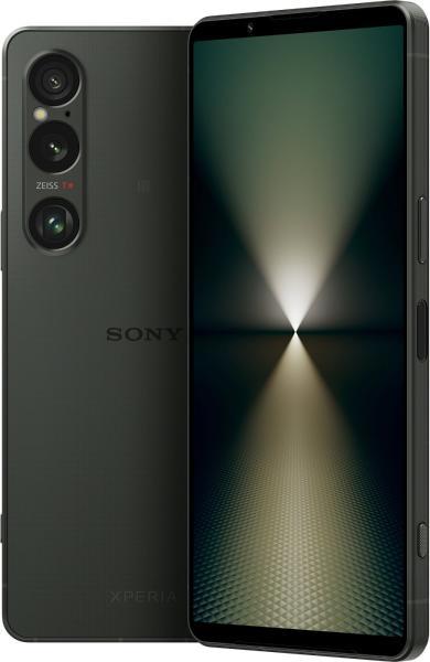 Xperia 1 VI 5G 256GB 12GB RAM Dual