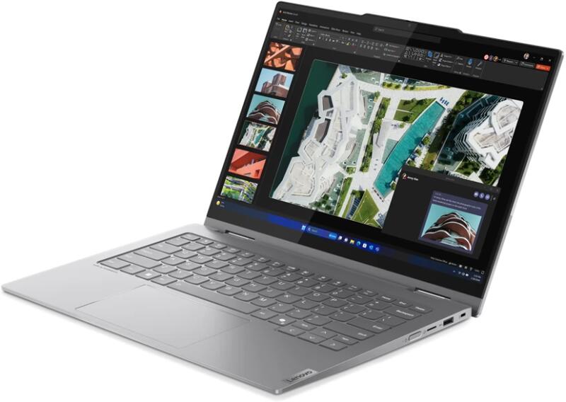 ThinkBook 14 2-in-1 G4 21MX000QHV