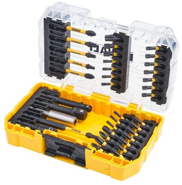 タッティ DEWALT DT70733T-QZ (Set capete bit, chei tubulare) - Preturi
