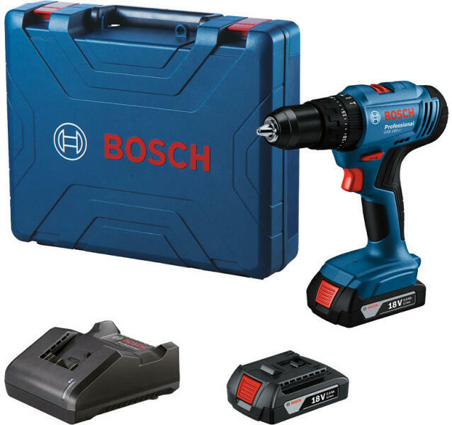 Bosch GSB 183-LI (06019K9100) (Masina de gaurit si insurubat