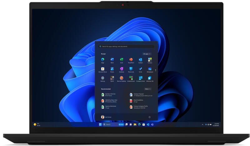 ThinkPad L16 Gen 1 21L3002XHV