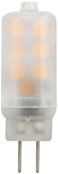 LED izzó, G4, 1, 5 W, 12 V, 120 lm, 2700 K (LBG4CL1)
