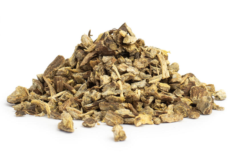 Vásárlás: Manu tea Kasvirág (Echinacea purpurea) gyökér - gyógynövény ...