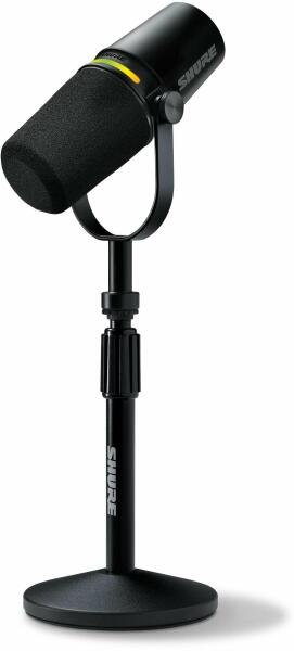 SHURE MV7＋ Shure MV7+ Microfon Broadcast Sound Studio magazin de muzica