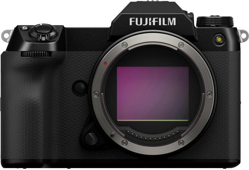 GFX 100S II Body (600023616)