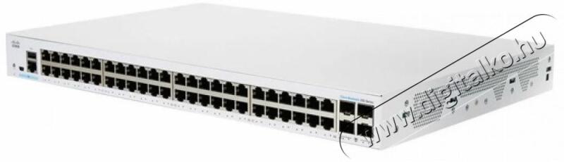 CBS250-48T-4G