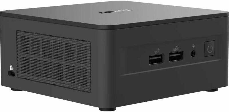 NUC Barebone NUC13ANHI5 (90AR00C1-M00080)