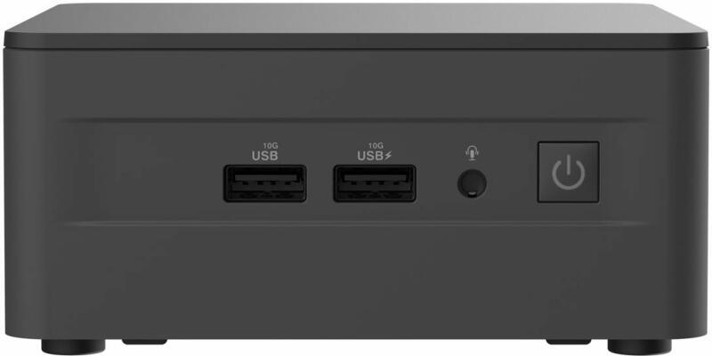 NUC Barebone NUC13ANHI7 (90AR00C1-M000K0)