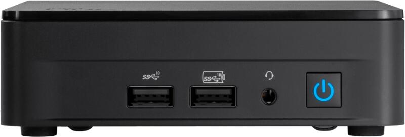 NUC 13 Pro RNUC13ANKI700002I (90AR0031-M000E0)