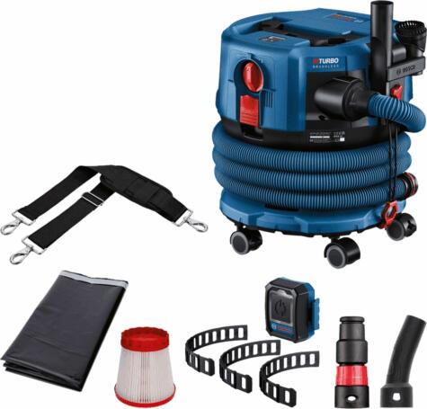 GAS 18V-12 MC (06019K2000)