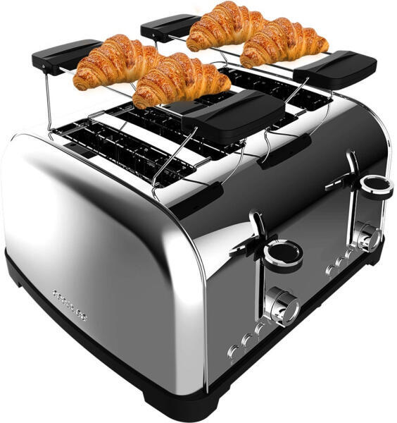 Toastin Time 1700 4828
