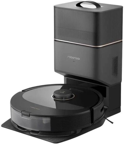 Q8 Max+ Black (Q8MP52-00)