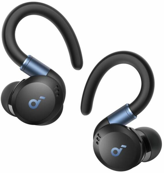新品 Anker soundcore Sport X20ブラック Anker Soundcore Sport X20 完全ワイヤレスイヤホン