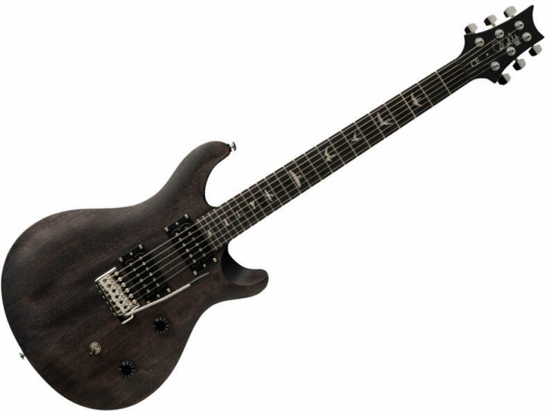 PRS Guitars SE CE 24 Standard Satin Charcoal (Chitară electrică