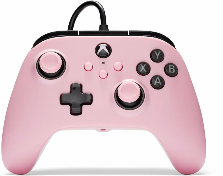 Wired Controller Pink Xbox Series X|S (XBGP0378-01)