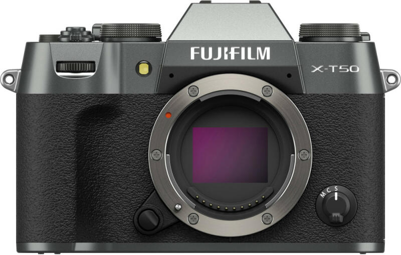 X-T50 Body Gray (16828375)