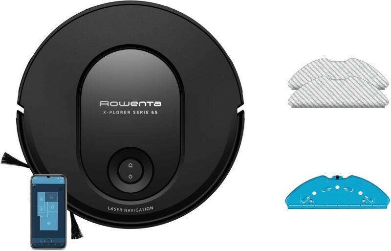 RR8L65WH X-Plorer S65