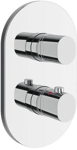Chrome II X070457
