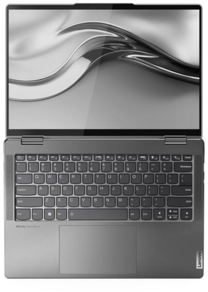 Yoga 7 2-in-1 83DJ0028HV