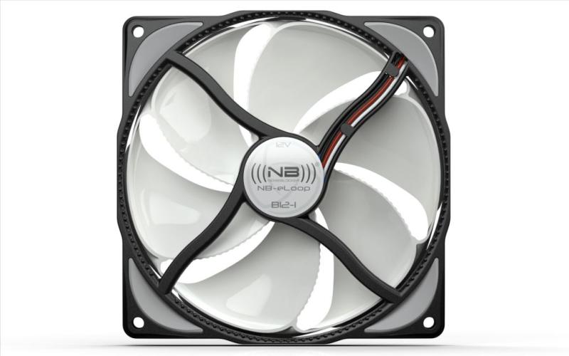NB-eLoop B12-1 120x120x25mm