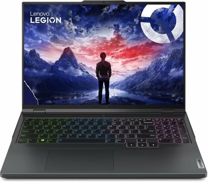 Legion Pro 5 83DF007YHV