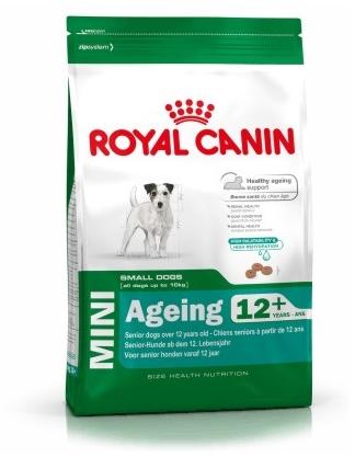 Mini Ageing +12 1,5 kg