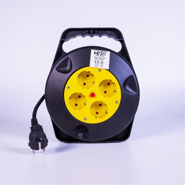 4 Plug 10 m (CRB-4100)