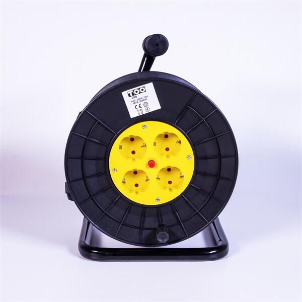 4 Plug 25 m (CRB-4250)