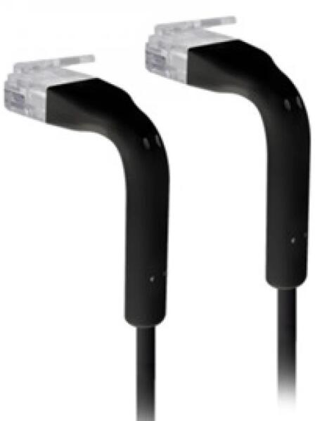 UniFi U-CABLE-PATCH-RJ45-BK