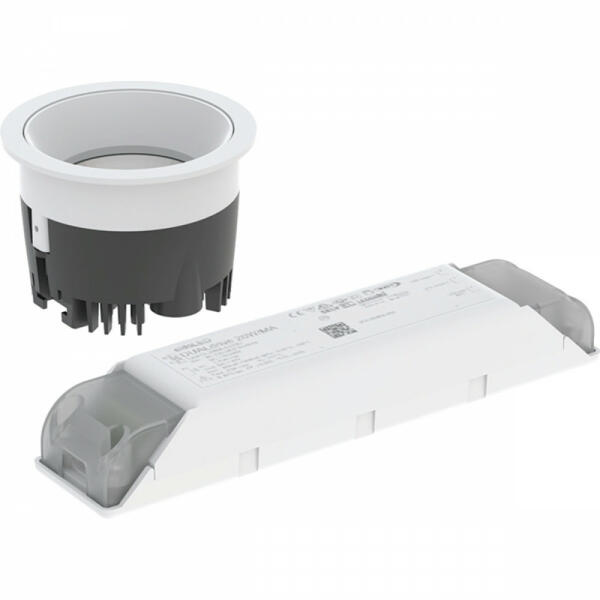 LED mennyezeti spotlámpa DALI, a ComfortLight számára 502.925. 01.1 (502925011) (502.925.01.1)