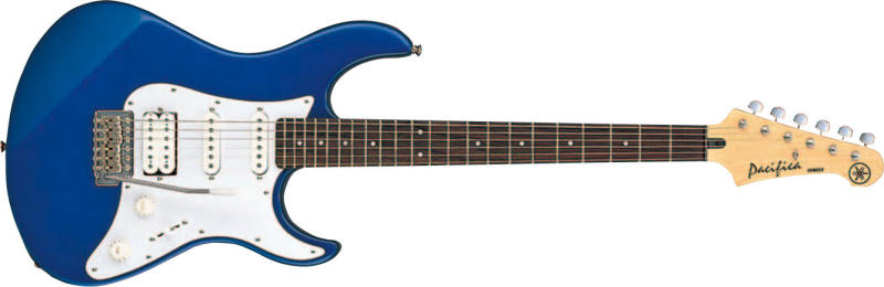 Vásárlás: Yamaha Pacifica PAC012 Elektromos gitár árak összehasonlítása,  Pacifica PAC 012 boltok