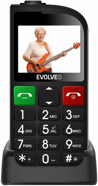 EasyPhone FL EP-801