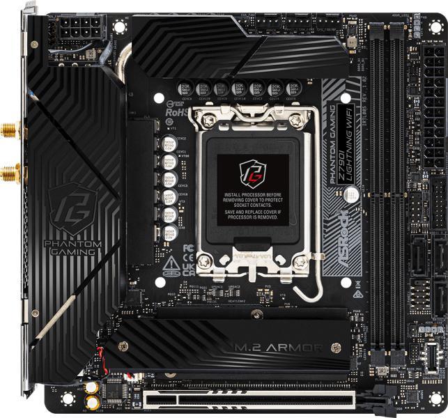 Z790I LIGHTNING WIFI