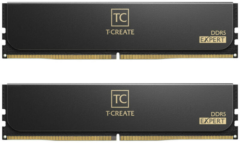 Team Group T-Create Expert 32GB (2x16GB) DDR5 6000MHz