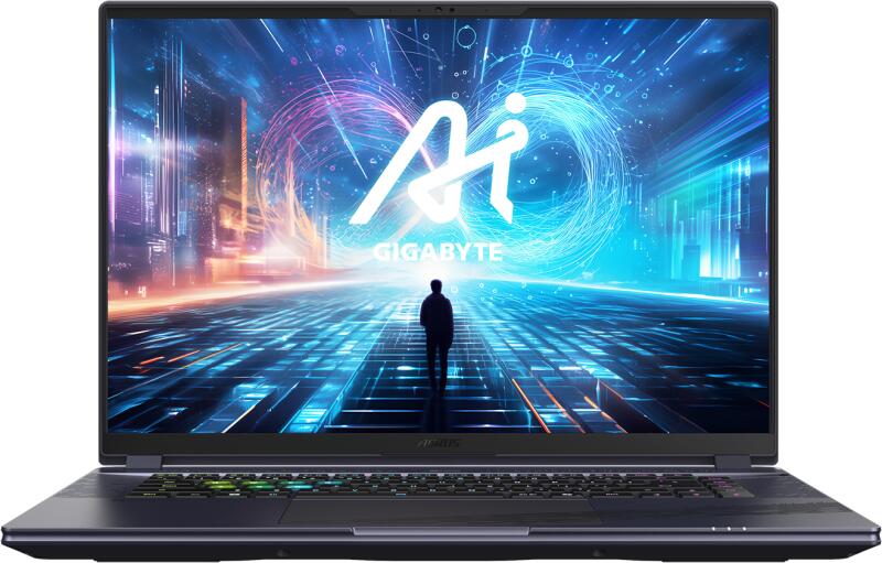 GIGABYTE AORUS 16X 9SG-43EEC54SH Laptop - Preturi, Gigabyte
