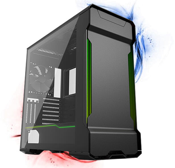 RADIUM Banshee XT RADPC_BANSH_V3 számítógép árak, olcsó Számítógép ...