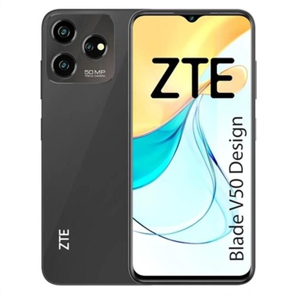 Blade V50 Design 256GB 8GB RAM Dual