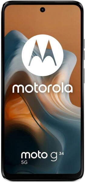 Moto G34 5G 128GB 4GB RAM Dual