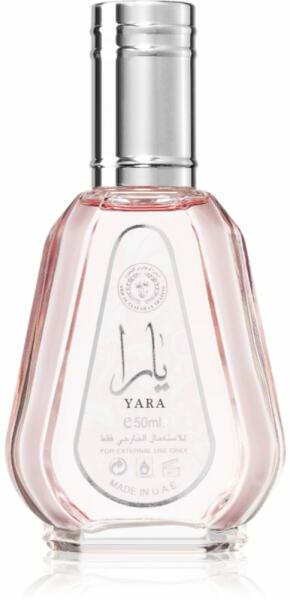 LATTAFA Yara EDP 50 ml Preturi LATTAFA Yara EDP 50 ml Magazine