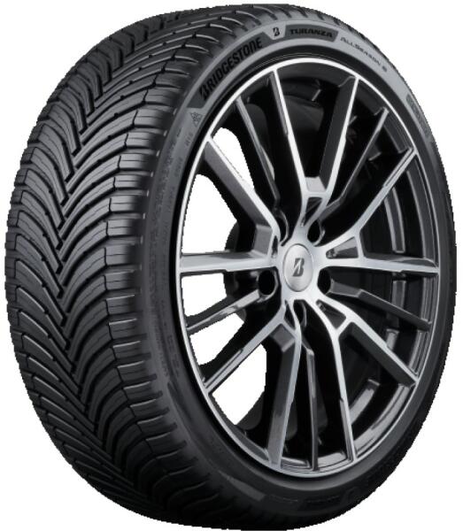 Bridgestone Turanza 6 All Season XL 245/45 R18 100Y (Anvelope