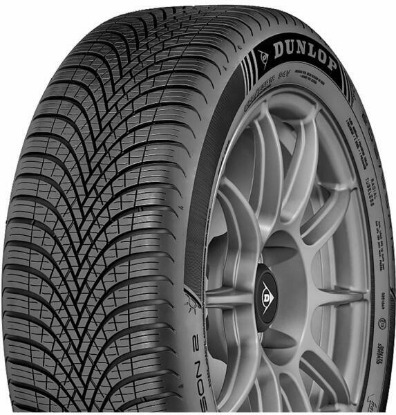 All Season 2 XL 175/65 R15 88H