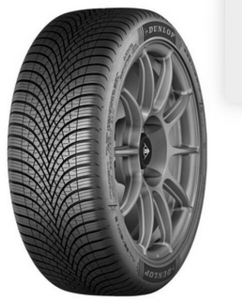 All Season 2 205/55 R16 91V