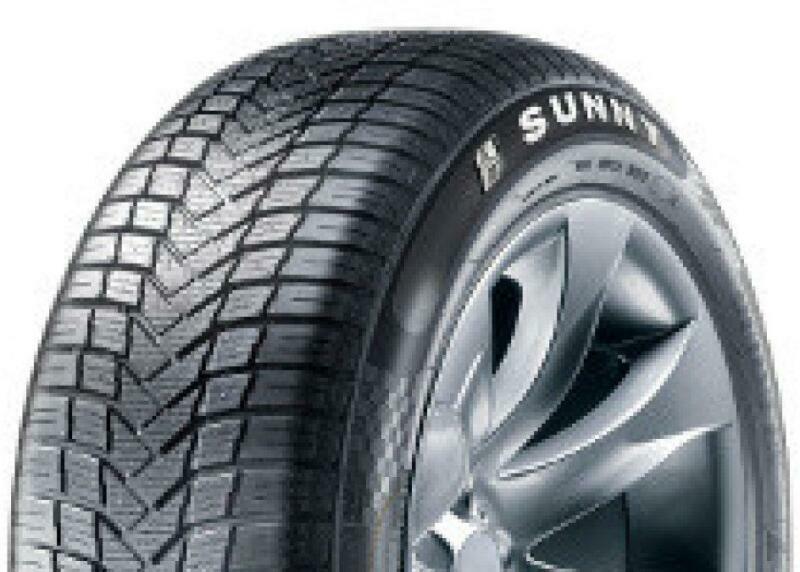 NC501 XL 225/45 R18 95V